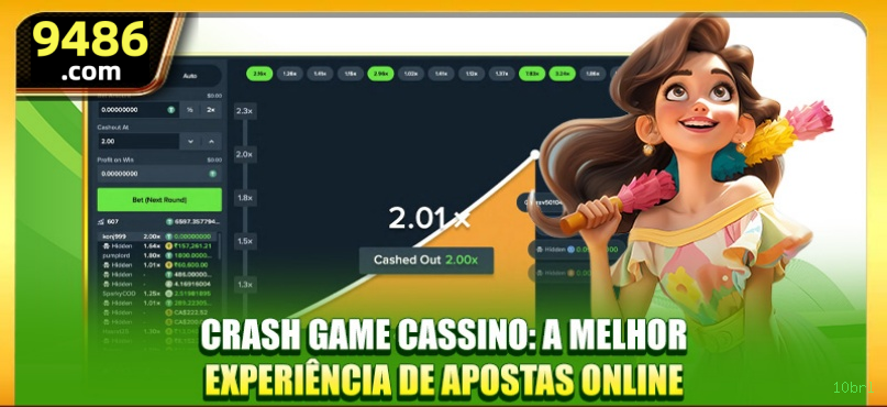 App 10brl para Android e iOS - download grátis