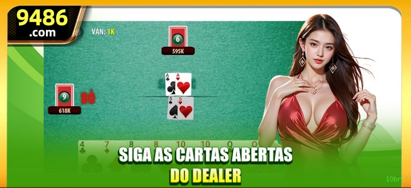 Configurações úteis dentro do app 10brl