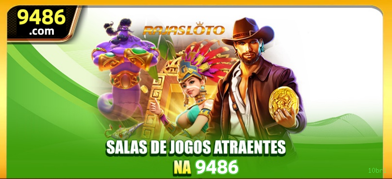 Roleta e blackjack 10brl