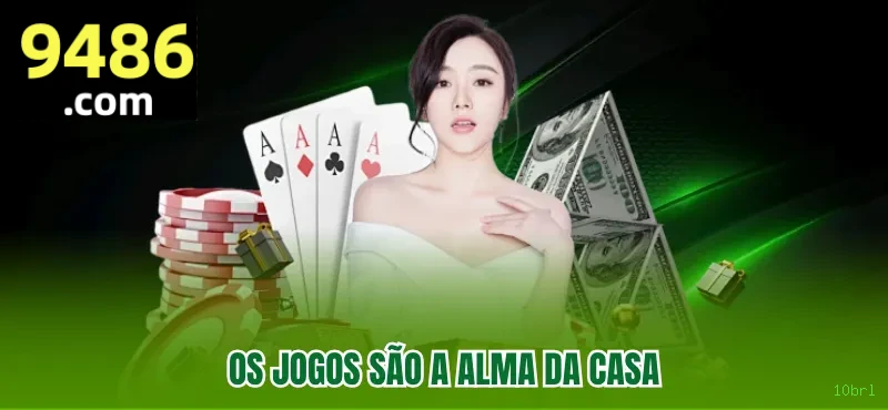 Bônus e prêmios 10brl