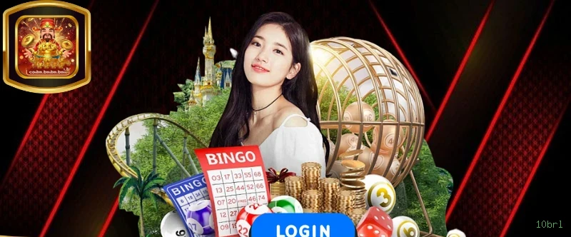 Slots com prêmios 10brl